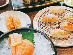 -大雄寿司(中华广场店)