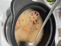 -一澜江宴·江景地标楚菜(江滩公园店)