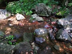 -龙门涧景区