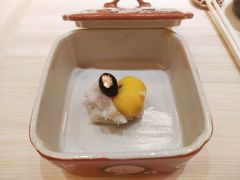 -鹤菊·鮨Omakase(古子城店)