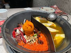 -鸿姐老火锅·传统炒料(上海旗舰店)