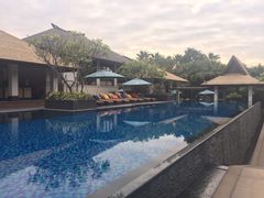 -厦门日月谷温泉渡假村