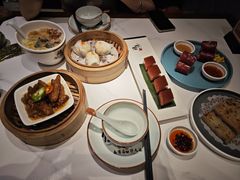 -禄运茶居·手工点心(猎德店)