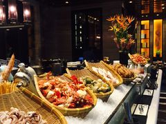 -深圳四季酒店·馥自助餐厅