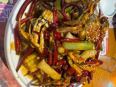 -庆峰龙虾烧烤(合肥一店)
