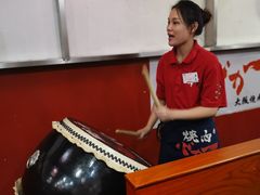 -大阪烧肉BAKA一代(十亩地店)