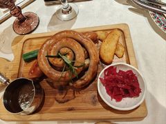 -俄士厨房(环球港店)