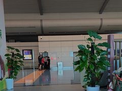 -重庆江北国际机场-T2航站楼