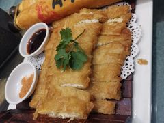 -寿州美味厨豆腐宴(寿县南门口西环路店)