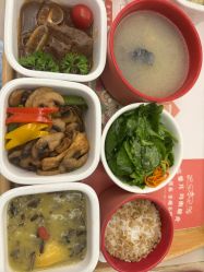 -宝馨月月子中心(友谊医院店)