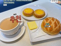 -和平馆·地道港澳茶餐厅(西门口店)