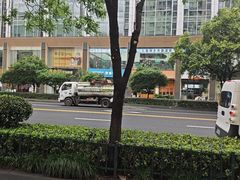 -杨氏青龙虾·羊蝎子(珠江路店)
