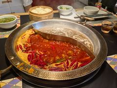 -廖掌柜·重庆鲜货火锅(上海首店)