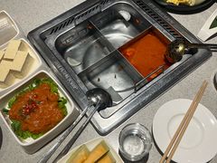 -海底捞火锅(澳德乐店)