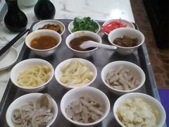 -太原面食店(解放路店)