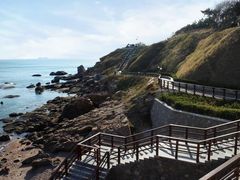 -燕儿岛山公园