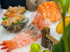 -喜聚薈·花膠雞海鮮火鍋(越秀店)