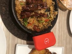 -必胜客(SM城市广场店)
