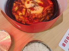 -米村拌饭(王府井喜悦店)