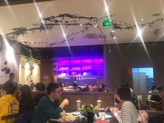 大堂-煲宫(华润万象城店)