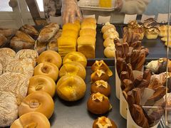 -屋裡·Union Bakery(龙江路店)