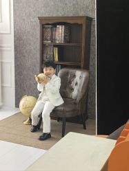 -小阿福儿童摄影(摩尔城店)