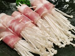 -新石器烤肉(南站店)