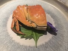 -潮堂 · 潮州菜(国贸商城店)