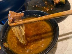 -钢管厂五区小郡肝串串香(南山店)