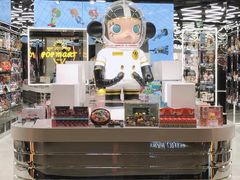 -泡泡玛特POPMART(侨福芳草地店)