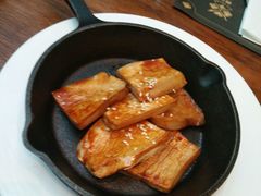 -食间牛排(湖西路店)