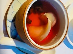 -丽轩中餐厅(广州丽思卡尔顿酒店)
