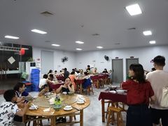 大堂-阿水杠面(漳港店)