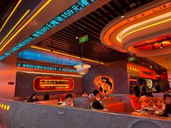 -伟大航路烤鱼(迅驰广场店)