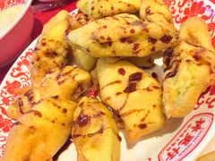 -神更仔·潮汕魂大排档(汉口路店)