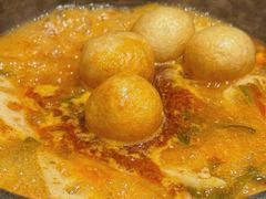 -黔有有贵州酸汤夺夺粉火锅(五味十字店)