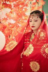 点击看大图 -凤绫儿亲子儿童摄影馆(天津店)