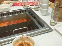 -袁记串串香(北国店)