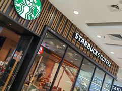 -星巴克臻选(北京太阳宫凯德店)