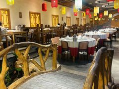 -小隐院子·庭院餐厅(大学城后湖店)