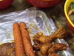 -长英绝味水煮(老字号洪都总店)