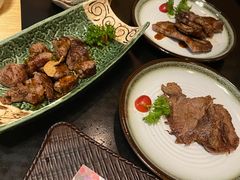 -红叶日本料理(三八广场店)