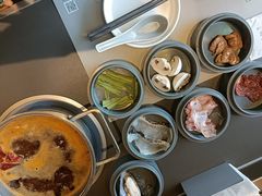 一人一锅-壹小馆.皇城老妈(成都太古里店)
