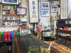 -丝绸小镇荻港古村