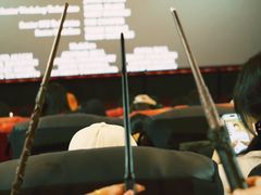 -卢米埃影城(合生广场IMAX店)