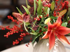 -潮一不贰·法式甜品·生日蛋糕·西式简餐(外滩店)