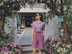 -重庆市江北嘴中央商务区中央公园