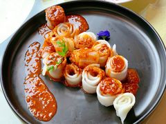 -唐廊烤鸭店(工体店)