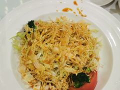 -东方之珠海鲜酒楼(南开店)