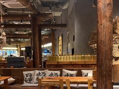 -北丐先生·野馄饨烧烤(长宁龙之梦店)